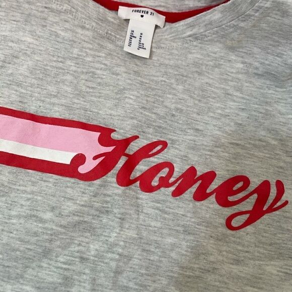 Forever 21 crop top - Picture 6 of 7